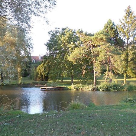 La Petite Noue Bed & Breakfast Vignoux-sous-les-Aix Екстериор снимка