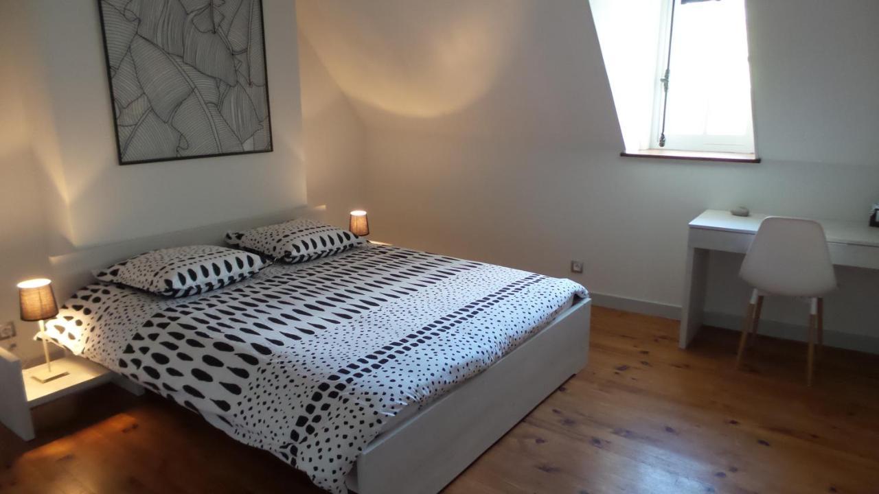 La Petite Noue Bed & Breakfast Vignoux-sous-les-Aix Екстериор снимка