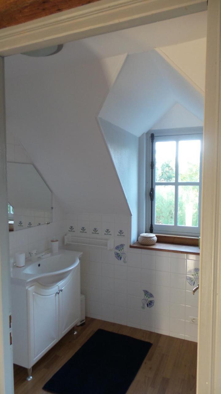 La Petite Noue Bed & Breakfast Vignoux-sous-les-Aix Екстериор снимка