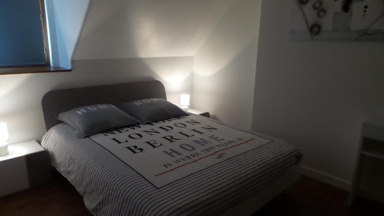 La Petite Noue Bed & Breakfast Vignoux-sous-les-Aix Екстериор снимка